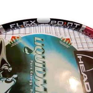 راکت تنیس هد Head Flexpoint Radical (High Copy) - اونلی اسپرت