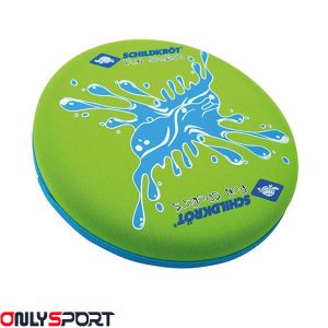 فریزبی شیلدکروت مدل Fun sports Speeddisc Wave - اونلی اسپرت