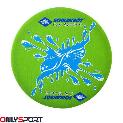 فریزبی شیلدکروت مدل Fun sports Speeddisc Wave - اونلی اسپرت