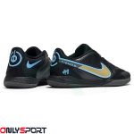 کفش فوتسال نایک Nike React Legend 9 Pro IC Black-Blue - اونلی اسپرت