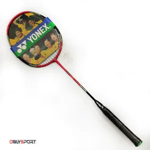 راکت بدمینتون یونکس Yonex Z-Force II Red-Black L3