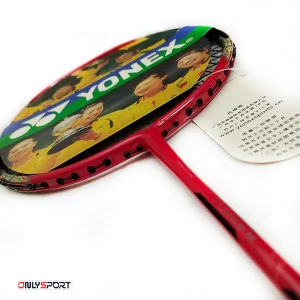 راکت بدمینتون یونکس Yonex Z-Force II Red-Black - اونلی اسپرت