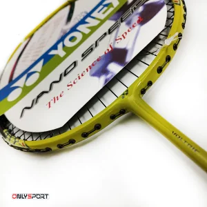 راکت بدمینتون یونکس Yonex Z-Force II Yellow-Black - اونلی اسپرت