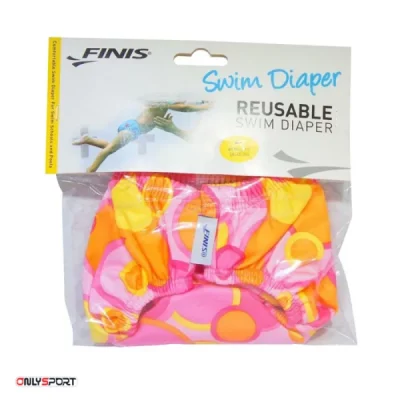 مایو شنا بچگانه فینیس Finis Swim Diaper - اونلی اسپرت