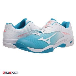 کفش بدمینتون اورجینال میزانوMizuno Wave Exceed Tour 3 - اونلی اسپرت