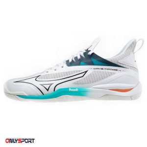 کفش هندبال اورجینال میزانو Mizuno Wave Mirage IIII - اونلی اسپرت