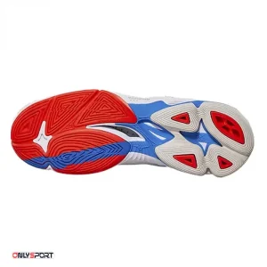 کفش والیبال اورجینال میزانو Mizuno Wave Lightning - اونلی اسپرت