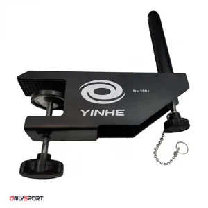 تور و گیره میز پینگ پنگ یینهه Yinhe 1801 - اونلی اسپرت