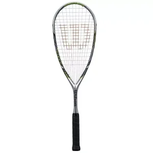 راکت اسکواش ویلسون Wilson Force 145g