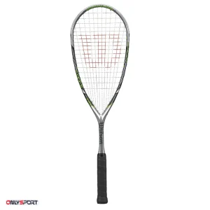 راکت اسکواش ویلسون Wilson Force 145g