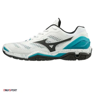 کفش بدمینتون اسکواش پینگ پنگ اورجینال میزانو Mizuno Wave Stealth - اونلی اسپرت