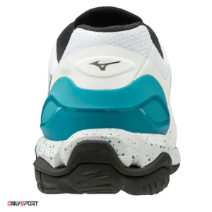 کفش بدمینتون اسکواش پینگ پنگ اورجینال میزانو Mizuno Wave Stealth - اونلی اسپرت