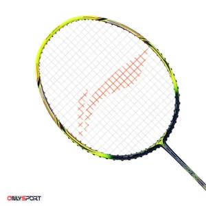 راکت بدمینتون لی نینگ Li Ning Aeronaut 9000 Drive - اونلی اسپرت