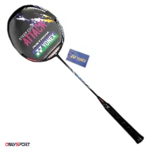 راکت بدمینتون یونکس Yonex Astrox 100 ZZ Blue - اونلی اسپرت