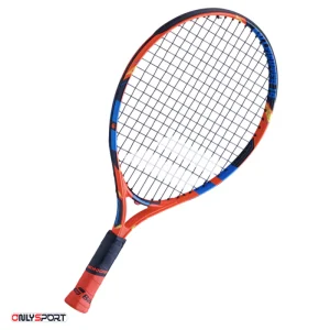 راکت تنیس بچگانه جونیور بابولات سایز 19 Babolat ball fighter - اونلی اسپرت