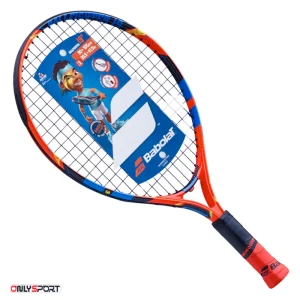 راکت تنیس بچگانه جونیور بابولات سایز 19 Babolat ball fighter - اونلی اسپرت