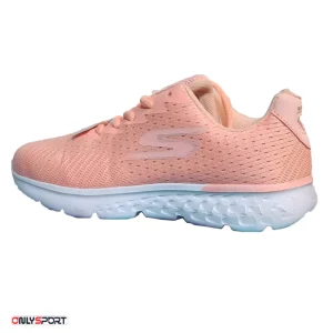 کفش پیاده روی اسکچرز Skechers Performance Division Pink - اونلی اسپرت