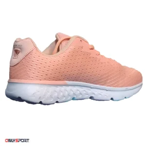 کفش پیاده روی اسکچرز Skechers Performance Division Pink - اونلی اسپرت