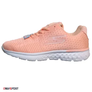 کفش پیاده روی اسکچرز Skechers Performance Division Pink - اونلی اسپرت