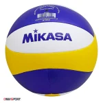 توپ والیبال ساحلی میکاسا Mikasa VXT30 Beach - اونلی اسپرت