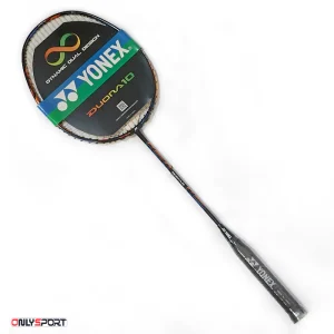 راکت بدمینتون زه دار یونکس Yonex Duora 10 Black - اونلی اسپرت