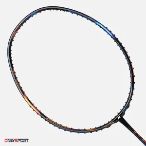 راکت بدمینتون زه دار یونکس Yonex Duora 10 Black - اونلی اسپرت.