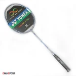 راکت بدمینتون زه دار یونکس Yonex Duora 10 Silver - اونلی اسپرت