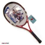 راکت تنیس بابولات Babolat Drive Z-Tour Red - اونلی اسپرت