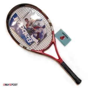 راکت تنیس بابولات Babolat Drive Z-Tour Red - اونلی اسپرت