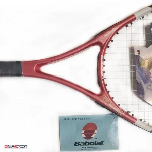 راکت تنیس بابولات Babolat Drive Z-Tour Red - اونلی اسپرت