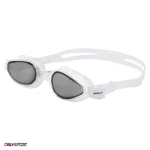 عینک شنا اورجینال وال Whale CF-7300 رنگ مشکی-سفید - اونلی اسپرت
