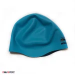کلاه شنا اورجینال وال Whale CAP-1800 رنگ آبی فیروزه ای - اونلی اسپرت