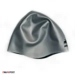کلاه شنا اورجینال وال Whale CAP-1800 رنگ طوسی - اونلی اسپرت