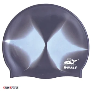 کلاه های شنا اورجینال وال Whale CAP-200 رنگ مشکی - اونلی اسپرت