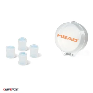 گوش گیر های سیلیکونی هد Head Ear Plugs - اونلی اسپرت