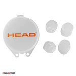 گوش گیر های سیلیکونی هد Head Ear Plugs - اونلی اسپرت