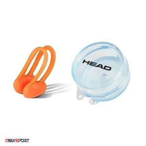 گیره بینی سیلیکونی هد Head Nose Clip - اونلی اسپرت