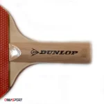 راکت پینگ پنگ ویژه دانلوپ Dunlop - اونلی اسپرت