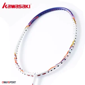 راکت بدمینتون اورجینال کاوازاکی KAWASAKI Passion P-25 - اونلی اسپرت