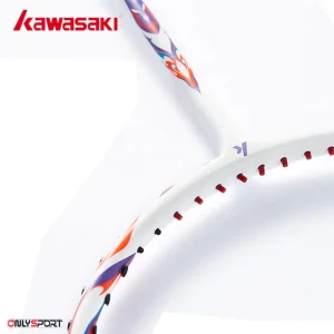 راکت بدمینتون اورجینال کاوازاکی KAWASAKI Passion P-25 - اونلی اسپرت