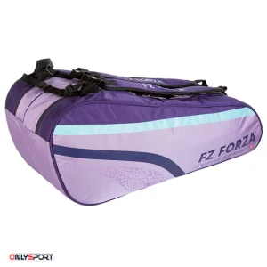 ساک ورزشی اورجینال فورزا 9 راکته FORZA WOMEN COLLECTION - اونلی اسپرت