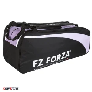 پیش فروش ساک ورزشی اورجینال فورزا 6 راکته FORZA PLAY LINE Lavendula - اونلی اسپرت
