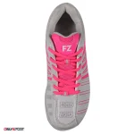 کفش بدمینتون، اسکواش و پینگ پنگ اورجینال فورزا FORZA LEANDER Pink - اونلی اسپرت