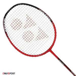 راکت بدمینتون اورجینال یونکس Yonex Voltric Power Soar Red - اونلی اسپرت