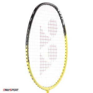 راکت بدمینتون اورجینال یونکس Yonex Voltric Power Soar Yellow - اونلی اسپرت