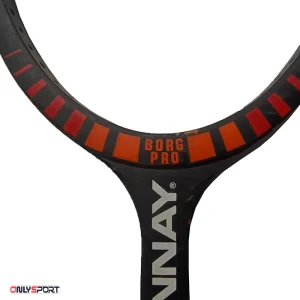راکت تنیس کلاسیک DONNAY Borg Pro Red - اونلی اسپرت