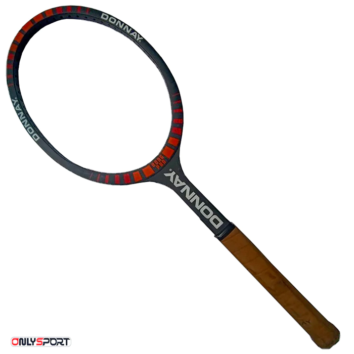 راکت تنیس کلاسیک DONNAY Borg Pro Red - اونلی اسپرت