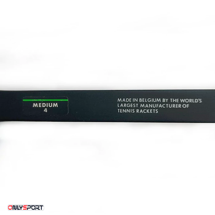 راکت تنیس کلاسیک DONNAY Fiber Pro Green - اونلی اسپرت