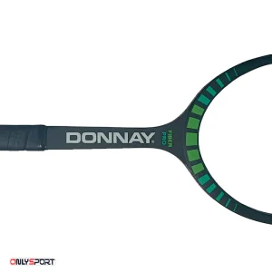 راکت تنیس کلاسیک DONNAY Fiber Pro Green - اونلی اسپرت