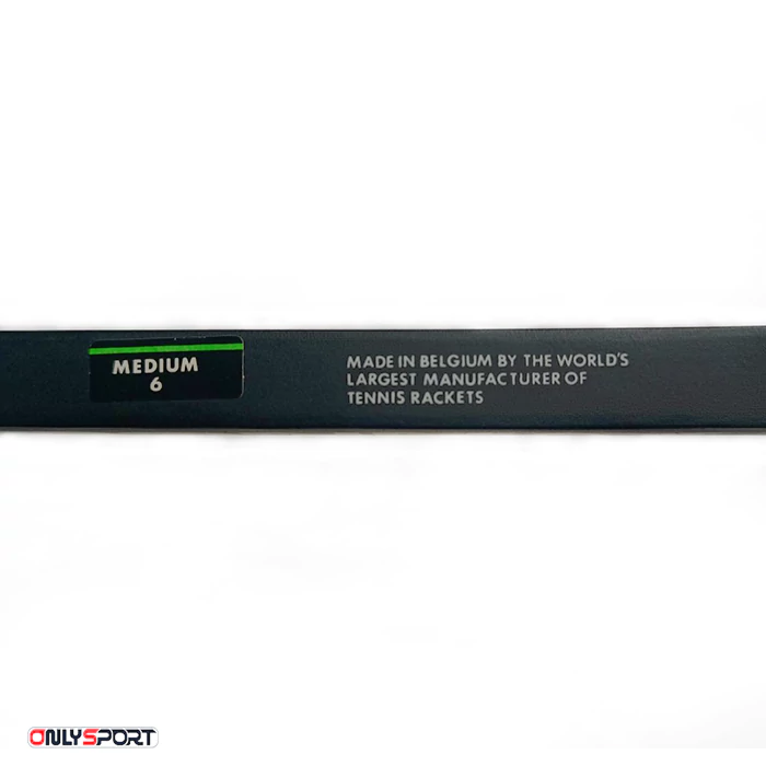 راکت تنیس کلاسیک DONNAY Graphite Pro White - اونلی اسپرت